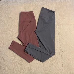 Bundle Leggings